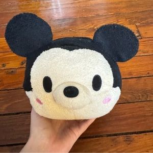 Mickey Mouse Disney TSUM TSUM Plush 12”